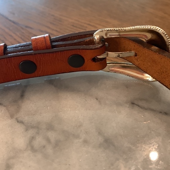 Nocona belt - Picture 9 of 15